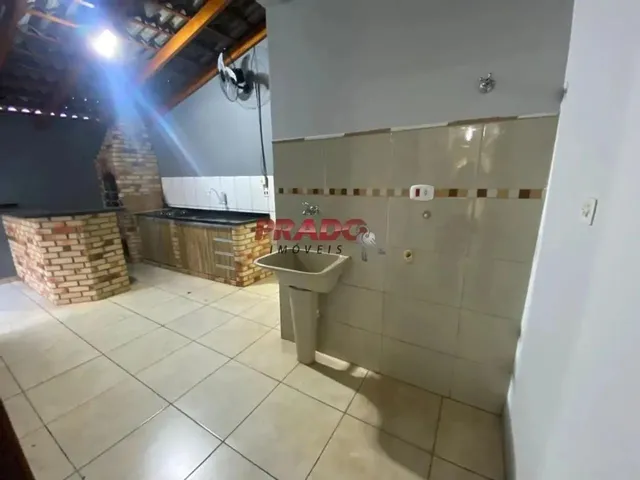 Imagem 9: Locação Casa com 3 dormitórios
