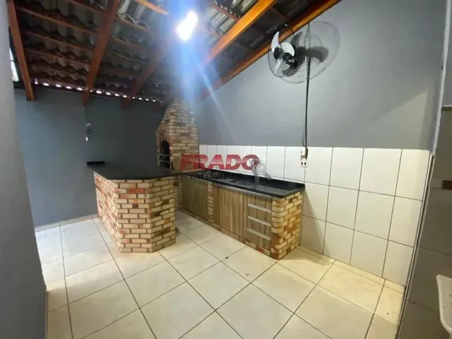 Imagem 6: Locação Casa com 3 dormitórios