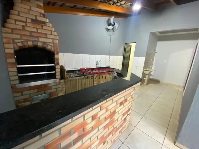 Imagem 15: Locação Casa com 3 dormitórios