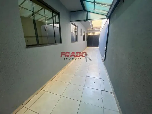 Imagem 13: Locação Casa com 3 dormitórios