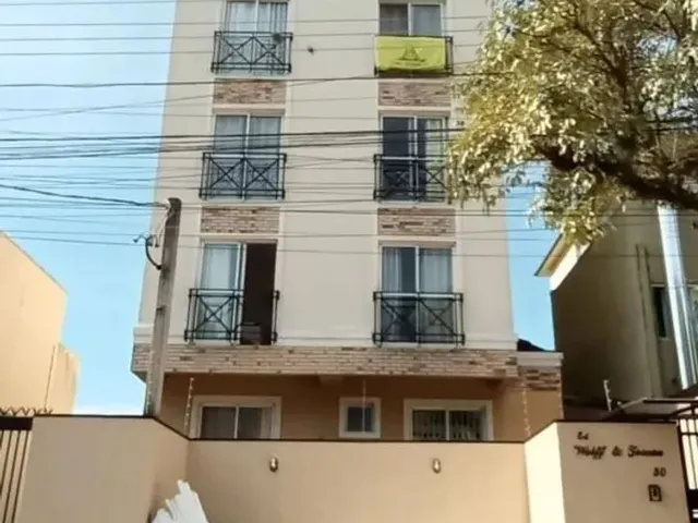 Imagem: Apartamento com 1 Quarto para Alugar por