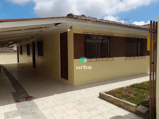 Imagem: Casa com 3 Dormitórios para Alugar, 110