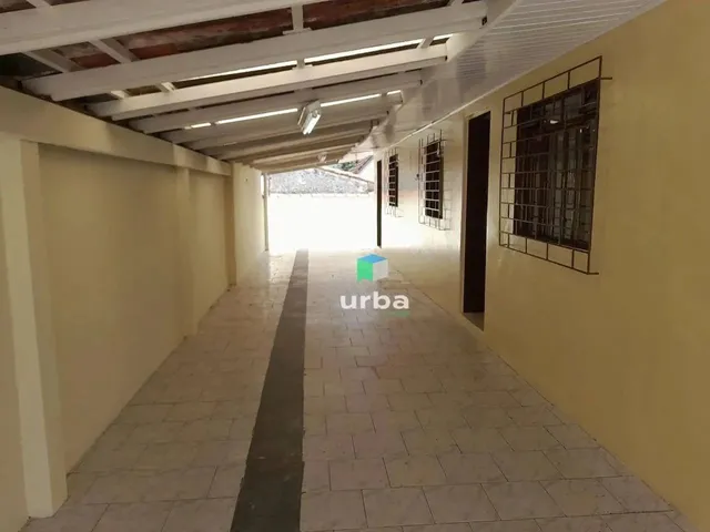 Imagem 16: Casa com 3 Dormitórios para Alugar, 110 M² por R$ 2.800/Mês - Cajuru - Curitiba/Pr