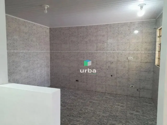 Imagem 11: Casa com 3 Dormitórios para Alugar, 110 M² por R$ 2.800/Mês - Cajuru - Curitiba/Pr