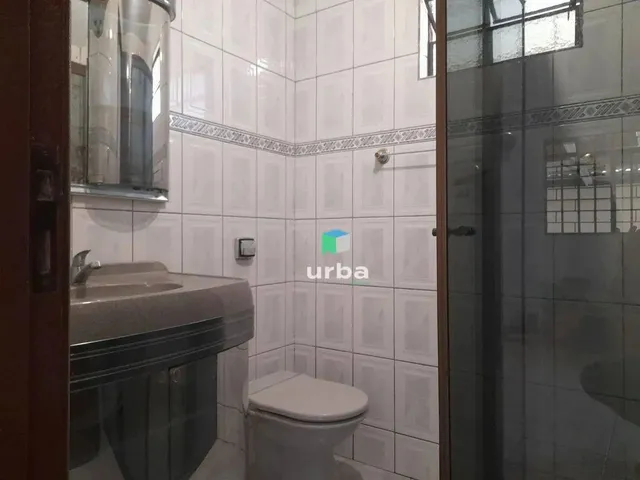 Imagem 8: Casa com 3 Dormitórios para Alugar, 110 M² por R$ 2.800/Mês - Cajuru - Curitiba/Pr