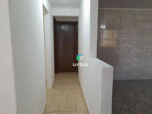 Imagem 15: Casa com 3 Dormitórios para Alugar, 110 M² por R$ 2.800/Mês - Cajuru - Curitiba/Pr