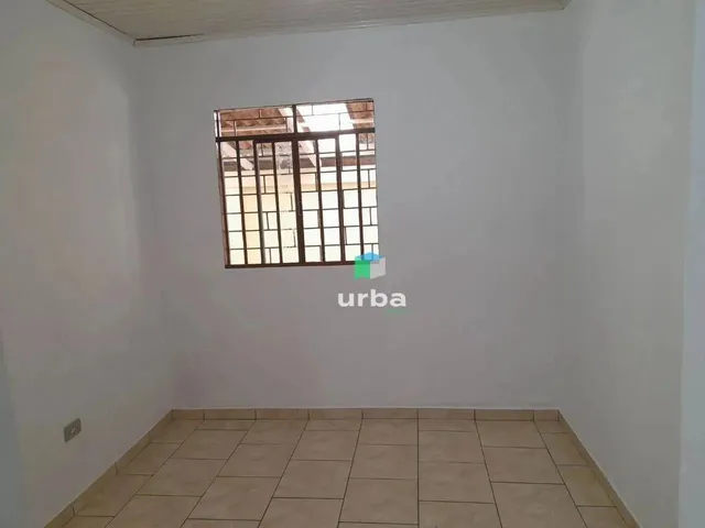 Imagem 4: Casa com 3 Dormitórios para Alugar, 110 M² por R$ 2.800/Mês - Cajuru - Curitiba/Pr