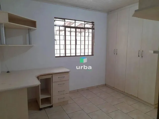 Imagem 10: Casa com 3 Dormitórios para Alugar, 110 M² por R$ 2.800/Mês - Cajuru - Curitiba/Pr