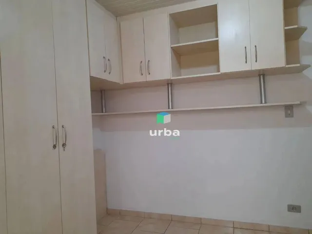 Imagem 12: Casa com 3 Dormitórios para Alugar, 110 M² por R$ 2.800/Mês - Cajuru - Curitiba/Pr