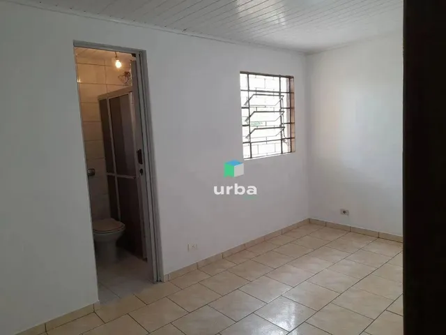 Imagem 3: Casa com 3 Dormitórios para Alugar, 110 M² por R$ 2.800/Mês - Cajuru - Curitiba/Pr