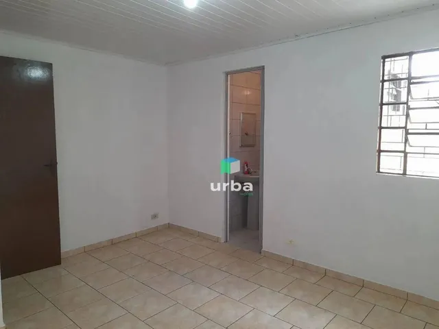 Imagem 6: Casa com 3 Dormitórios para Alugar, 110 M² por R$ 2.800/Mês - Cajuru - Curitiba/Pr