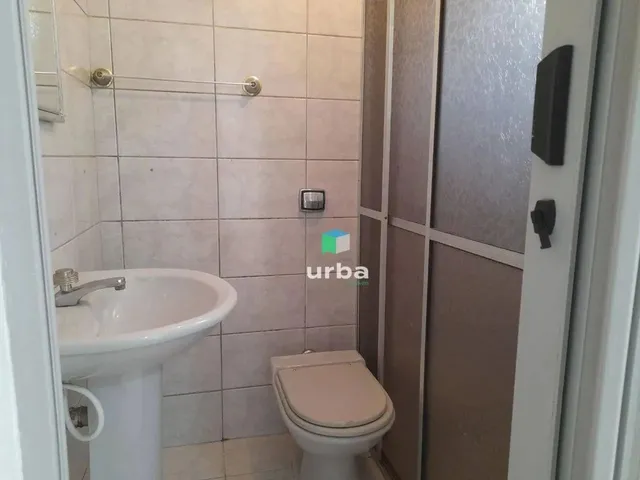 Imagem 13: Casa com 3 Dormitórios para Alugar, 110 M² por R$ 2.800/Mês - Cajuru - Curitiba/Pr