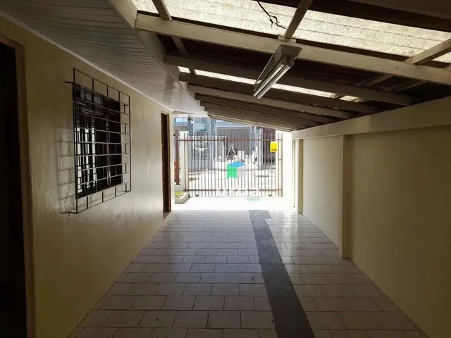 Imagem 14: Casa com 3 Dormitórios para Alugar, 110 M² por R$ 2.800/Mês - Cajuru - Curitiba/Pr