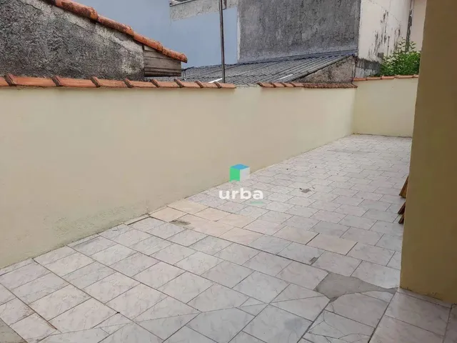Imagem 9: Casa com 3 Dormitórios para Alugar, 110 M² por R$ 2.800/Mês - Cajuru - Curitiba/Pr