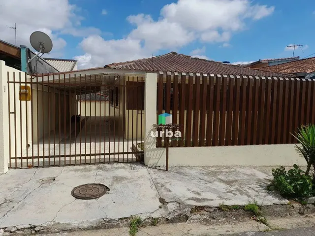 Imagem 5: Casa com 3 Dormitórios para Alugar, 110 M² por R$ 2.800/Mês - Cajuru - Curitiba/Pr