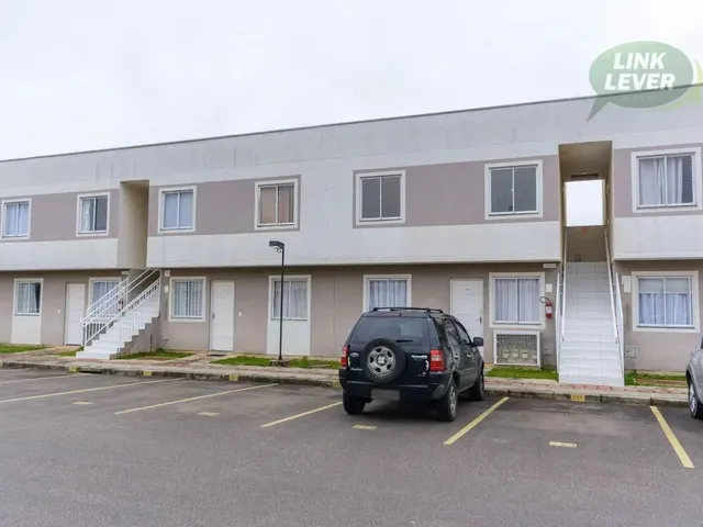Imagem: Apartamento com 2 Dormitórios para Alugar
