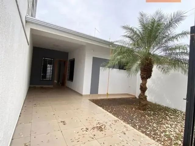 Imagem: Casa para Locação Jardim Shangrilá