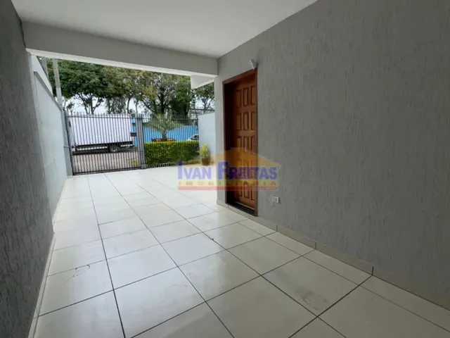 Imagem 4: Excelente Sobrado com Terreno e Edícula nos Fundos!!!