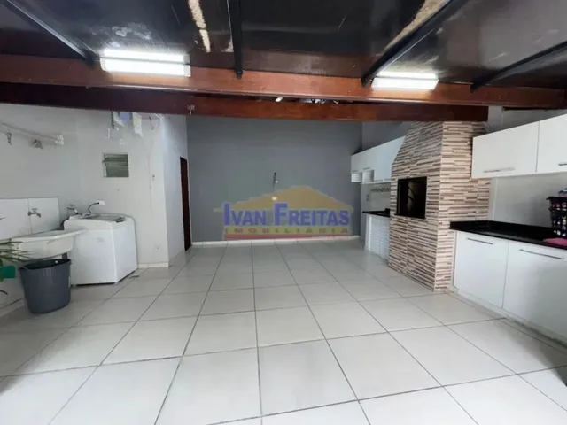 Imagem 10: Excelente Sobrado com Terreno e Edícula nos Fundos!!!