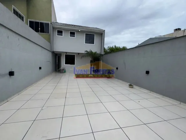 Imagem 9: Excelente Sobrado com Terreno e Edícula nos Fundos!!!