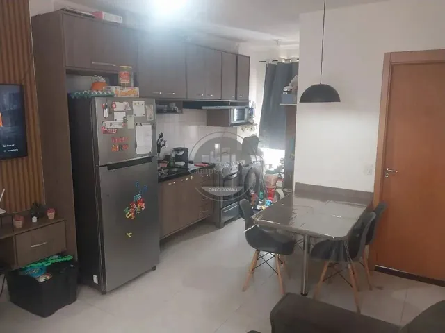 Imagem: Apartamento À Venda no Bairro Campos Ville