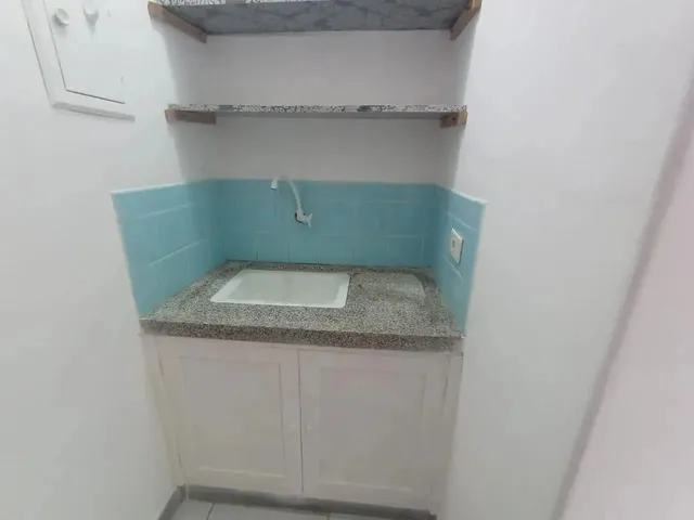 Imagem 2: Apartamento de 1 Quarto no Bairro Centro