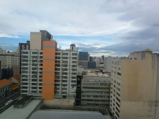 Imagem 9: Apartamento de 1 Quarto no Bairro Centro