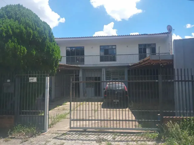 Imagem: Casa /Sobrado Comercial Hauer