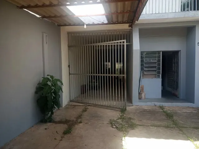 Imagem 2: Casa /Sobrado Comercial Hauer