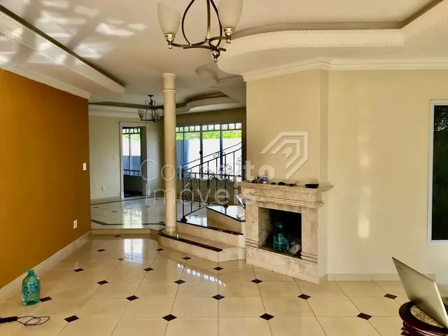 Imagem 11: Sobrado Triplex com Piscina - Centro