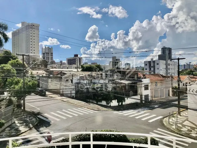Imagem 9: Sobrado Triplex com Piscina - Centro