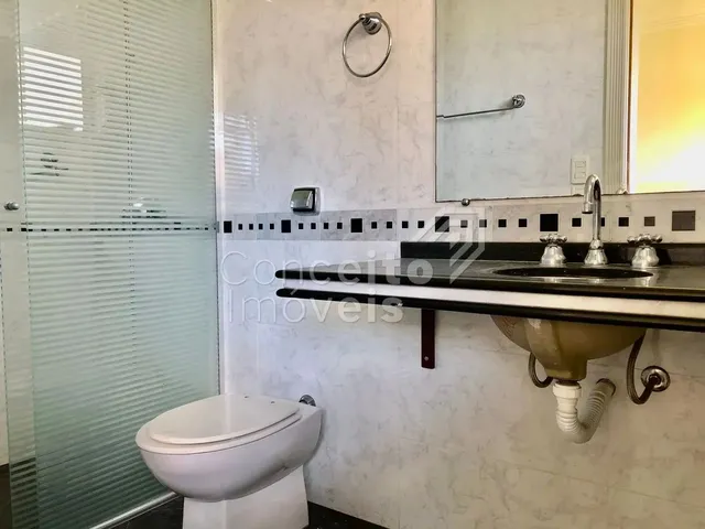 Imagem 5: Sobrado Triplex com Piscina - Centro
