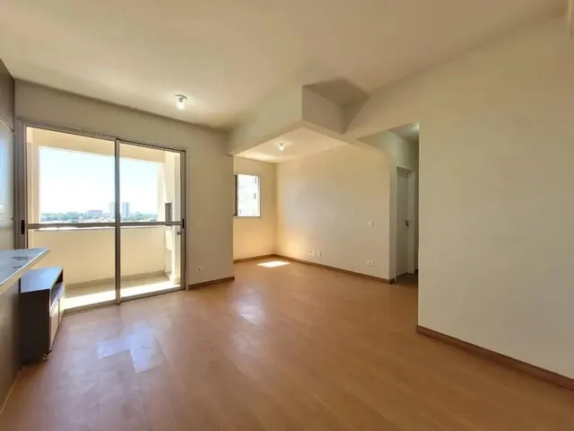 Imagem 7: Apartamento para Alugar em Maringá, Vila Nova, com 2 Quartos, com 69 M², Solaris Club