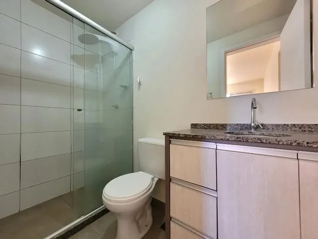 Imagem 11: Apartamento para Alugar em Maringá, Vila Nova, com 2 Quartos, com 69 M², Solaris Club