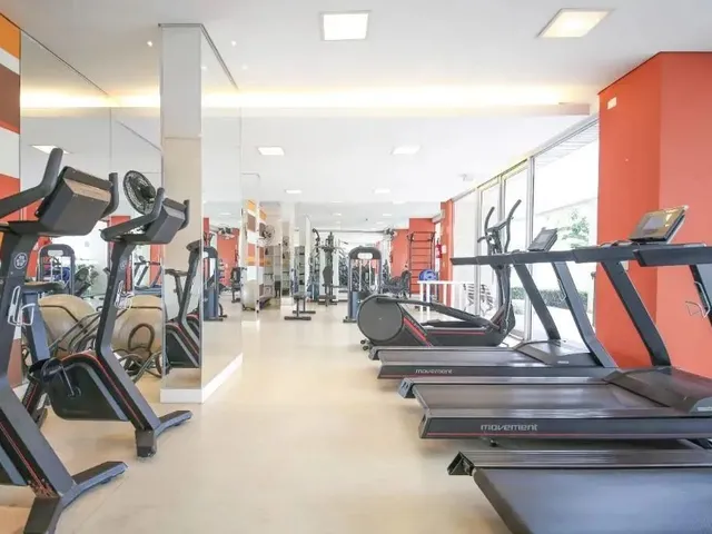 Imagem 9: Apartamento para Alugar em Maringá, Vila Nova, com 2 Quartos, com 69 M², Solaris Club