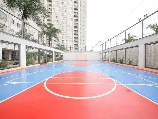 Imagem 2: Apartamento para Alugar em Maringá, Vila Nova, com 2 Quartos, com 69 M², Solaris Club