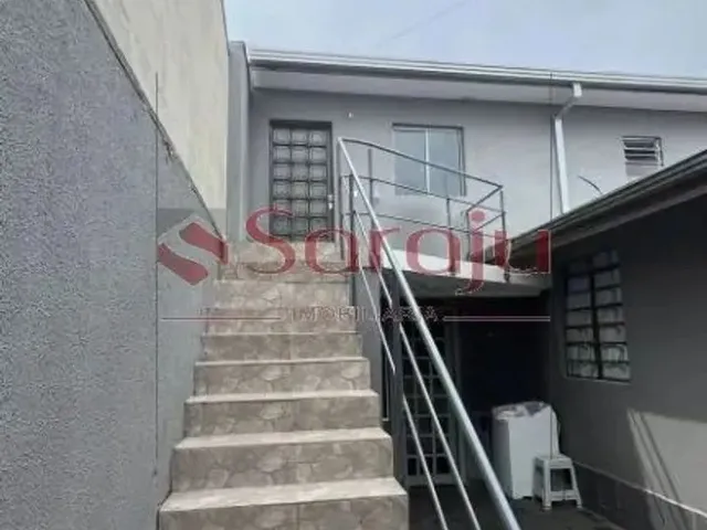Imagem: Aluga-Se Apartamento no Cajuru