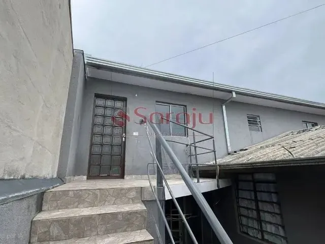 Imagem 5: Aluga-Se Apartamento no Cajuru