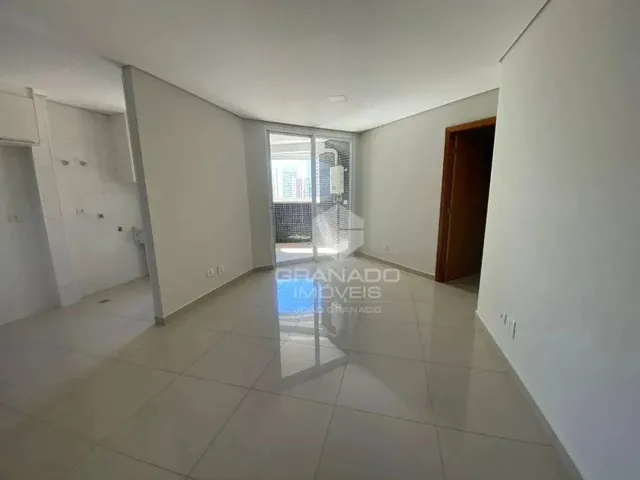 Imagem: Apartamento com 3 Dormitórios para Alugar