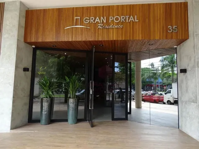 Imagem 7: Apartamento com 3 Dormitórios para Alugar, 74 M² por R$ 3.610,00/Mês - Centro