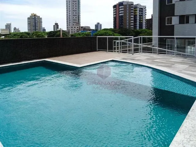 Imagem 8: Apartamento com 3 Dormitórios para Alugar, 74 M² por R$ 3.610,00/Mês - Centro