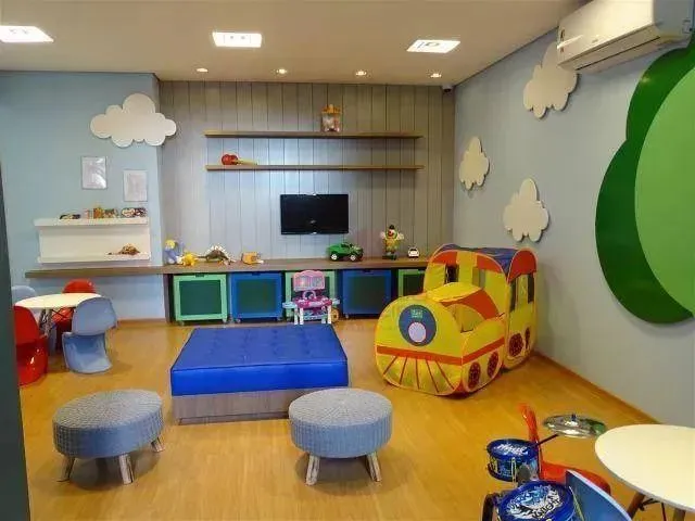 Imagem 6: Apartamento com 3 Dormitórios para Alugar, 74 M² por R$ 3.610,00/Mês - Centro