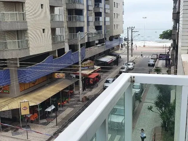 Imagem 1: Apto. a 50 Mts. da Praia, Supermercado, Lotérica e Bco. 24Hs