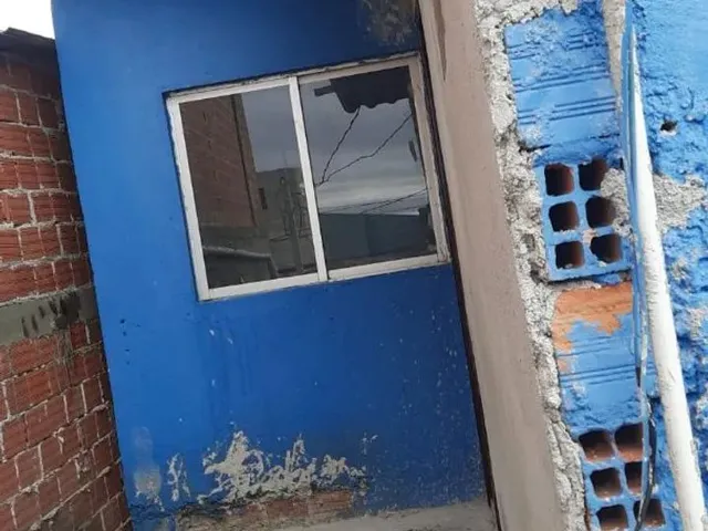 Imagem: Alugo Casa no Sabará