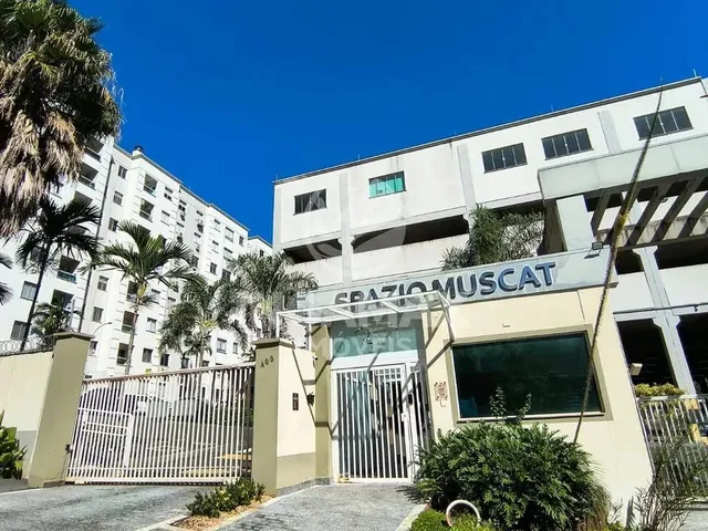 Imagem: Apartamento para Locação, Vila Bosque