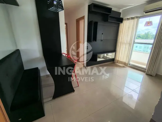 Imagem 2: Apartamento para Locação, Vila Bosque, Maringa - Pr