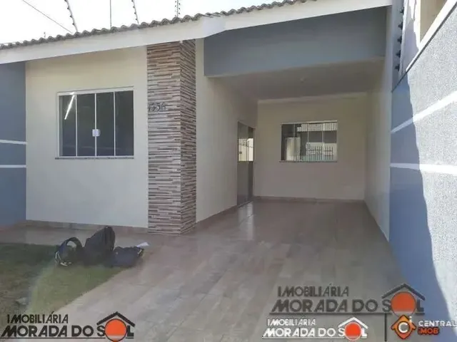 Imagem: Casa Residencial com 3 Quartos para Alugar