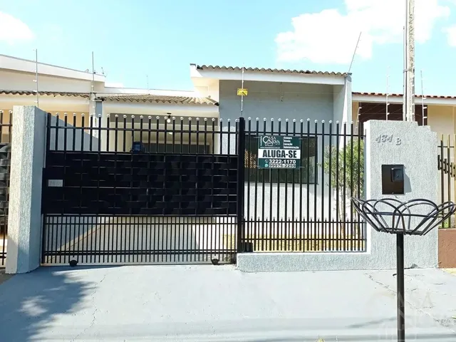 Imagem: Residência para Locação no Jardim Licce