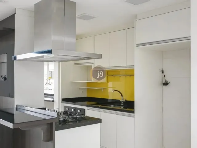 Imagem 2: Apartamento com 2 Quartos em Ótima Localização! Apartamento com 2 Quartos em Ótima