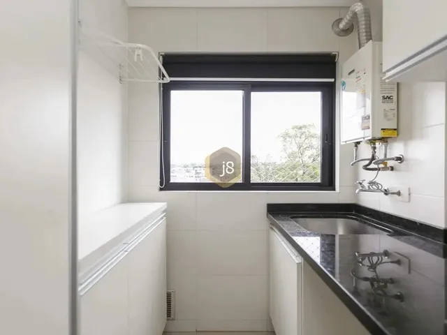 Imagem 15: Apartamento com 2 Quartos em Ótima Localização! Apartamento com 2 Quartos em Ótima